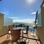 Flat Em Buzios Com Vista Para O Mar Localizacao Privilegiada Na Praia
