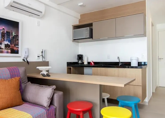 Flat Em Buzios Com Vista Para O Mar Localizacao Privilegiada Na Praia