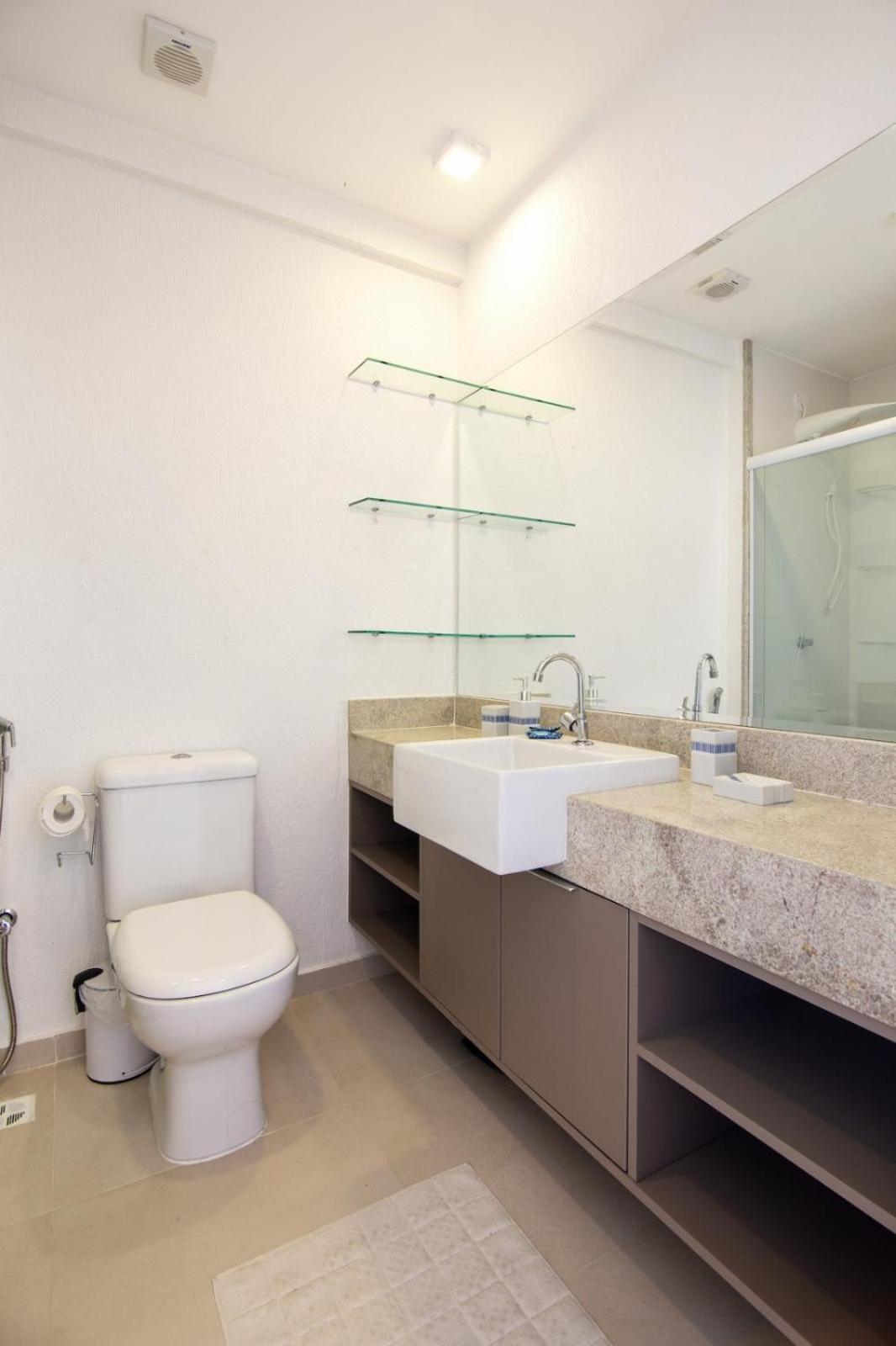 Flat Em Com Vista O Mar Localizacao Privilegiada Na * Búzios